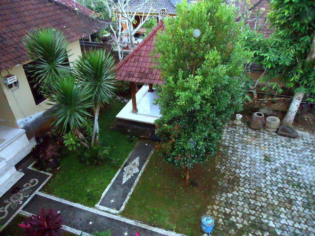 Dewa Put Guest House Убуд Екстериор снимка
