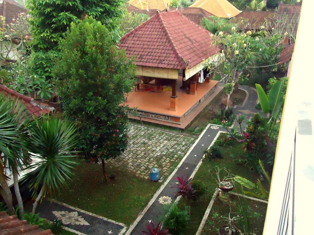 Dewa Put Guest House Убуд Екстериор снимка