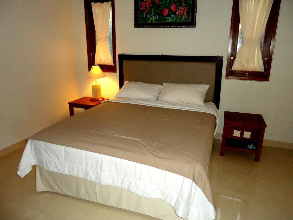 Dewa Put Guest House Убуд Екстериор снимка