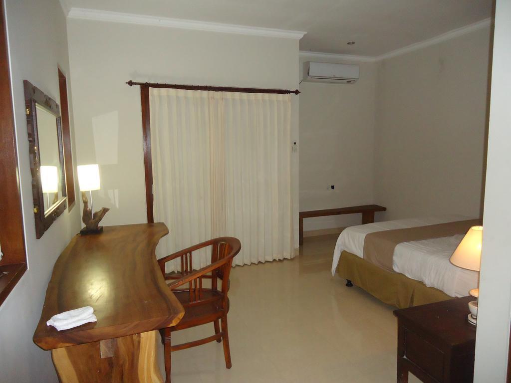 Dewa Put Guest House Убуд Екстериор снимка