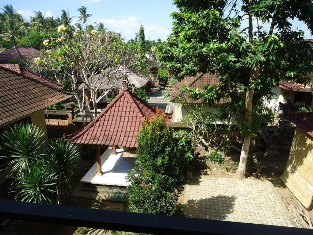 Dewa Put Guest House Убуд Екстериор снимка