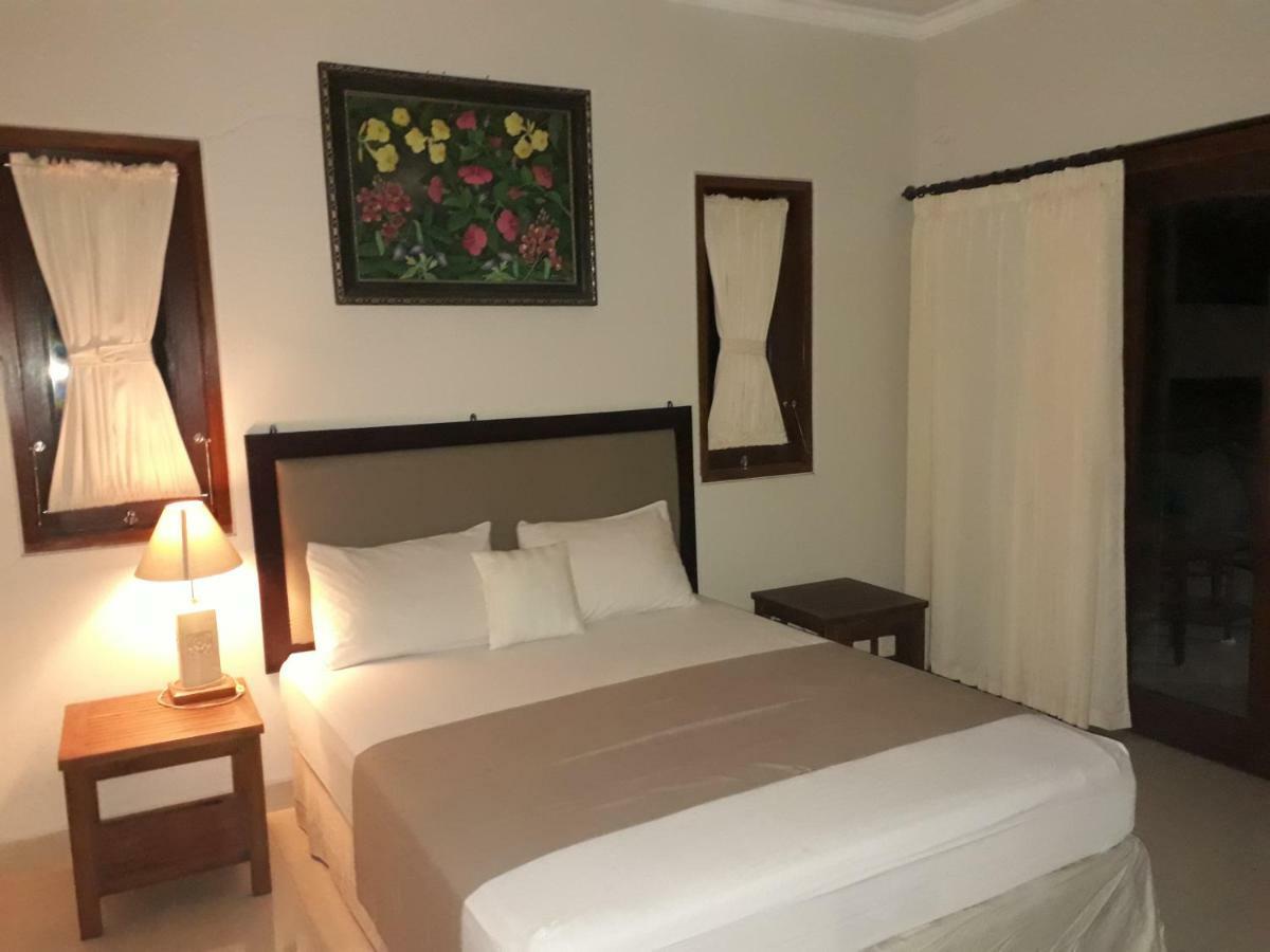 Dewa Put Guest House Убуд Екстериор снимка